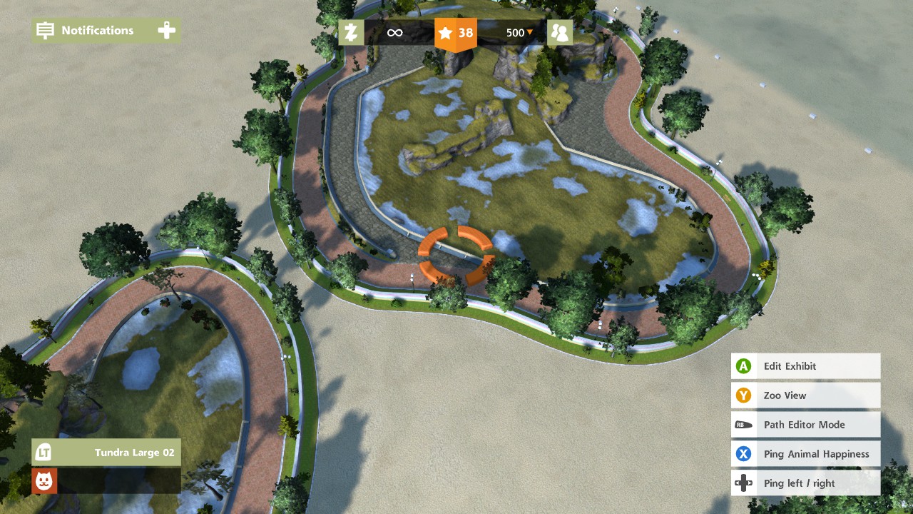 Zoo Tycoon's conservation-oriented donation effort begins - Polygon
