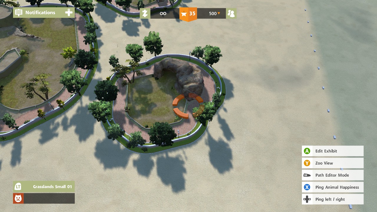 Zoo Tycoon's conservation-oriented donation effort begins - Polygon