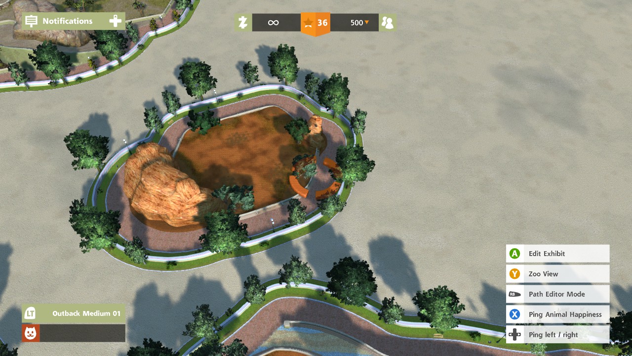 Zoo Tycoon: Xbox One - Expansion Exposition! - Campaign Mode 