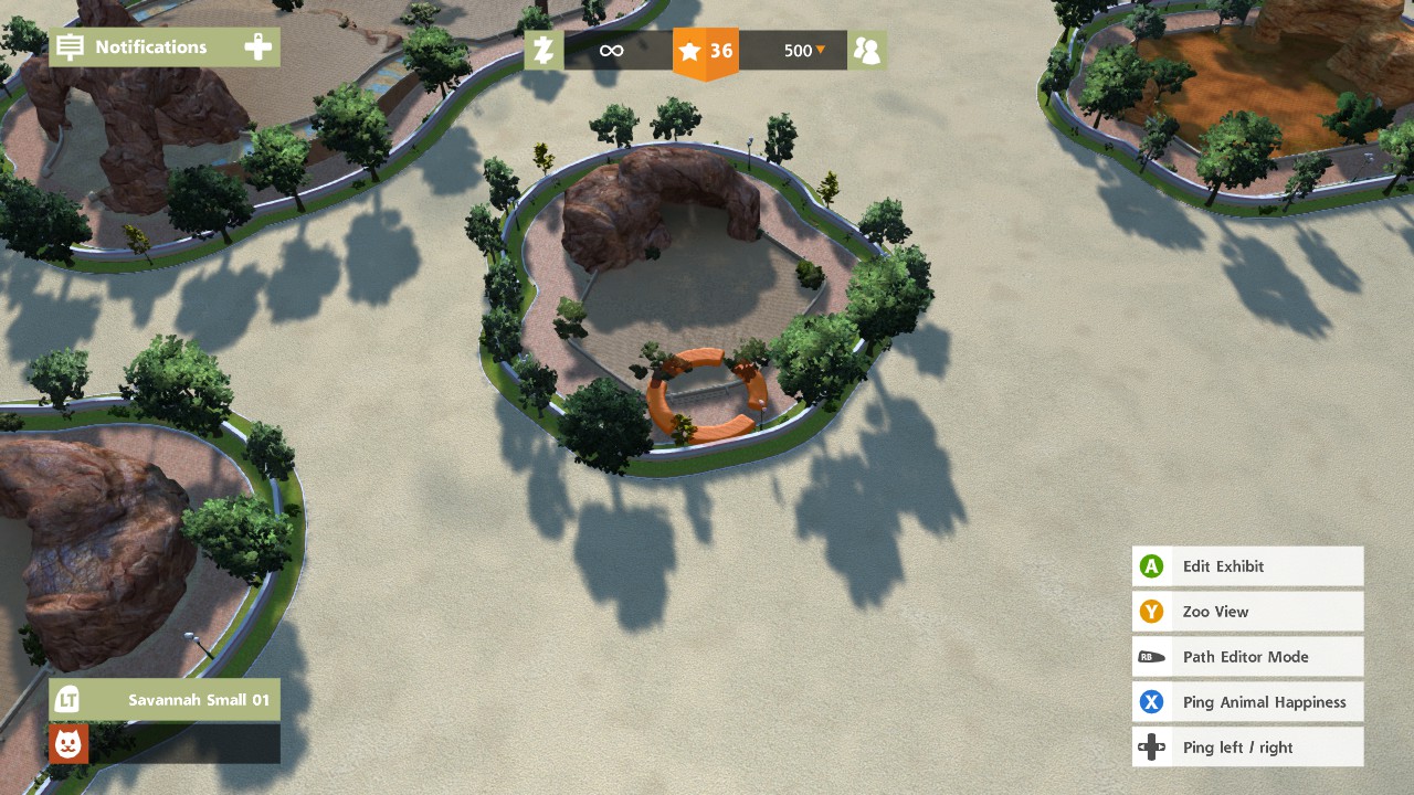 Zoo Tycoon players meet first Community Challenge supporting Sumatran Tiger  Survival Program