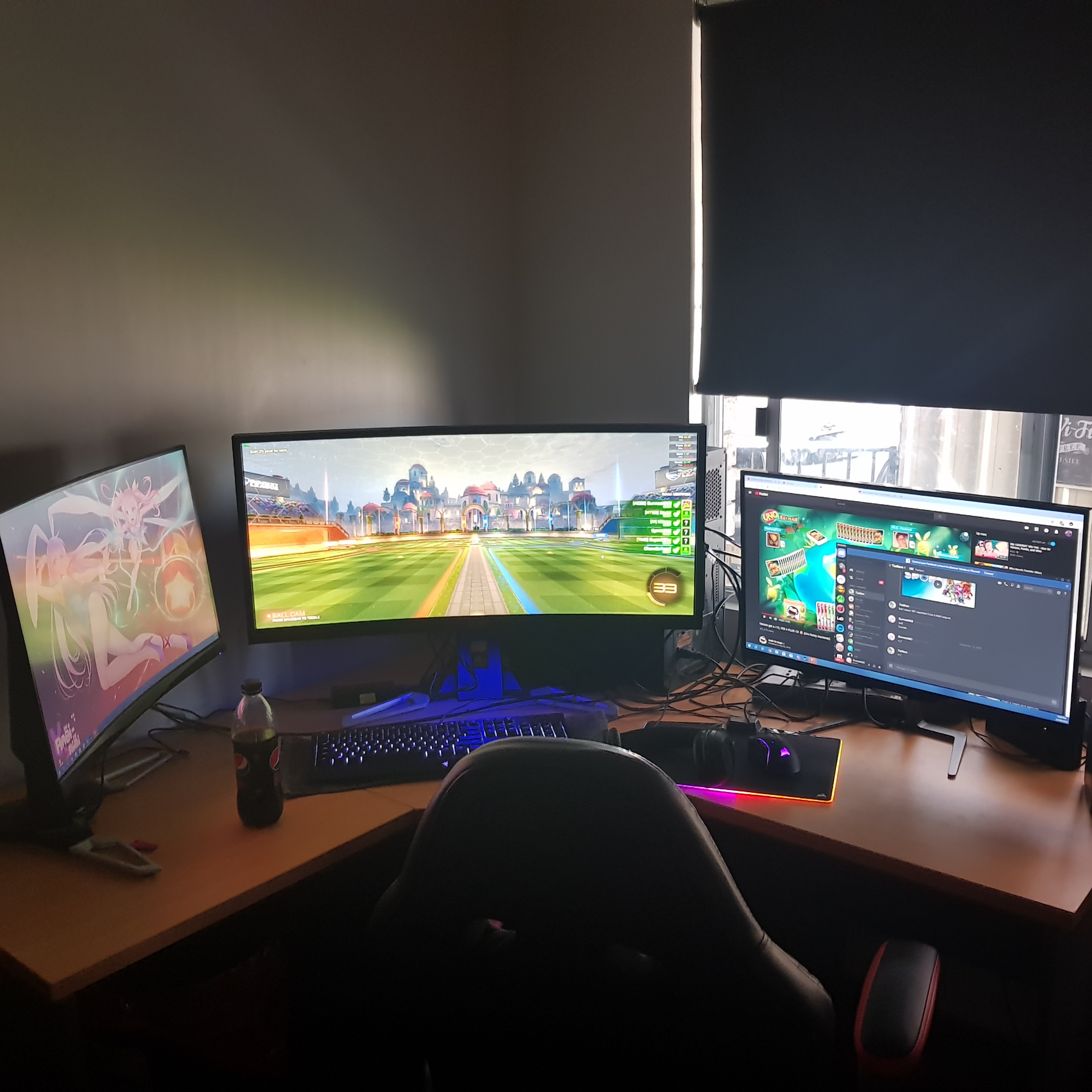 Steam Community My Messy 2018 Pc Setup