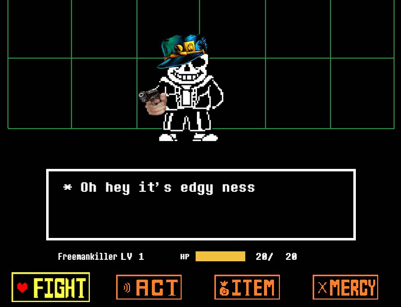 steam toplulugu undertale 2 battle test