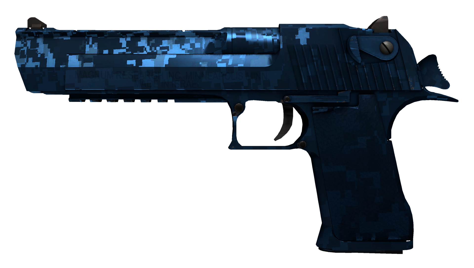 Steam Community :: Guide :: Синий cтиль инвентаря CSGO ||||| Blue Skin Set