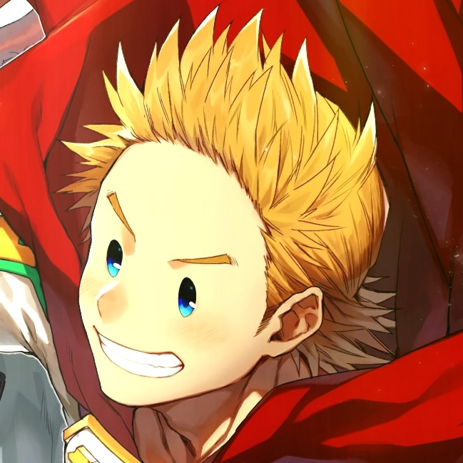 Boku No Hero Academia Big Three Wallpaper