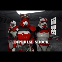 Koil's Troupe  Star Wars RolePlay