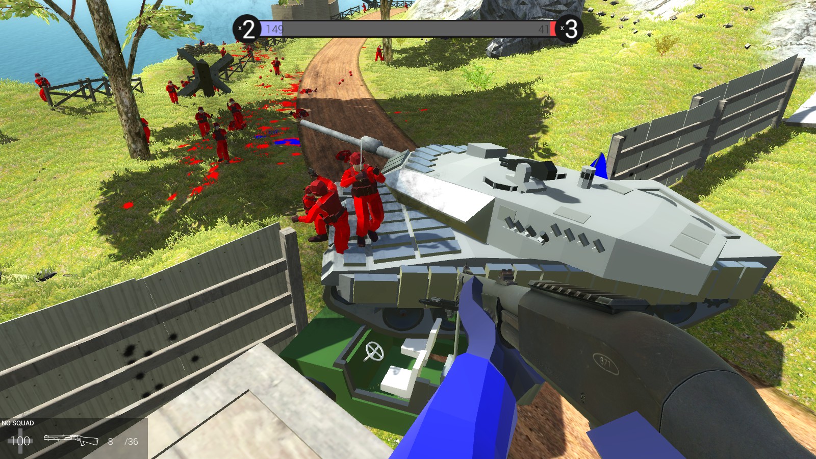 download steam ravenfield