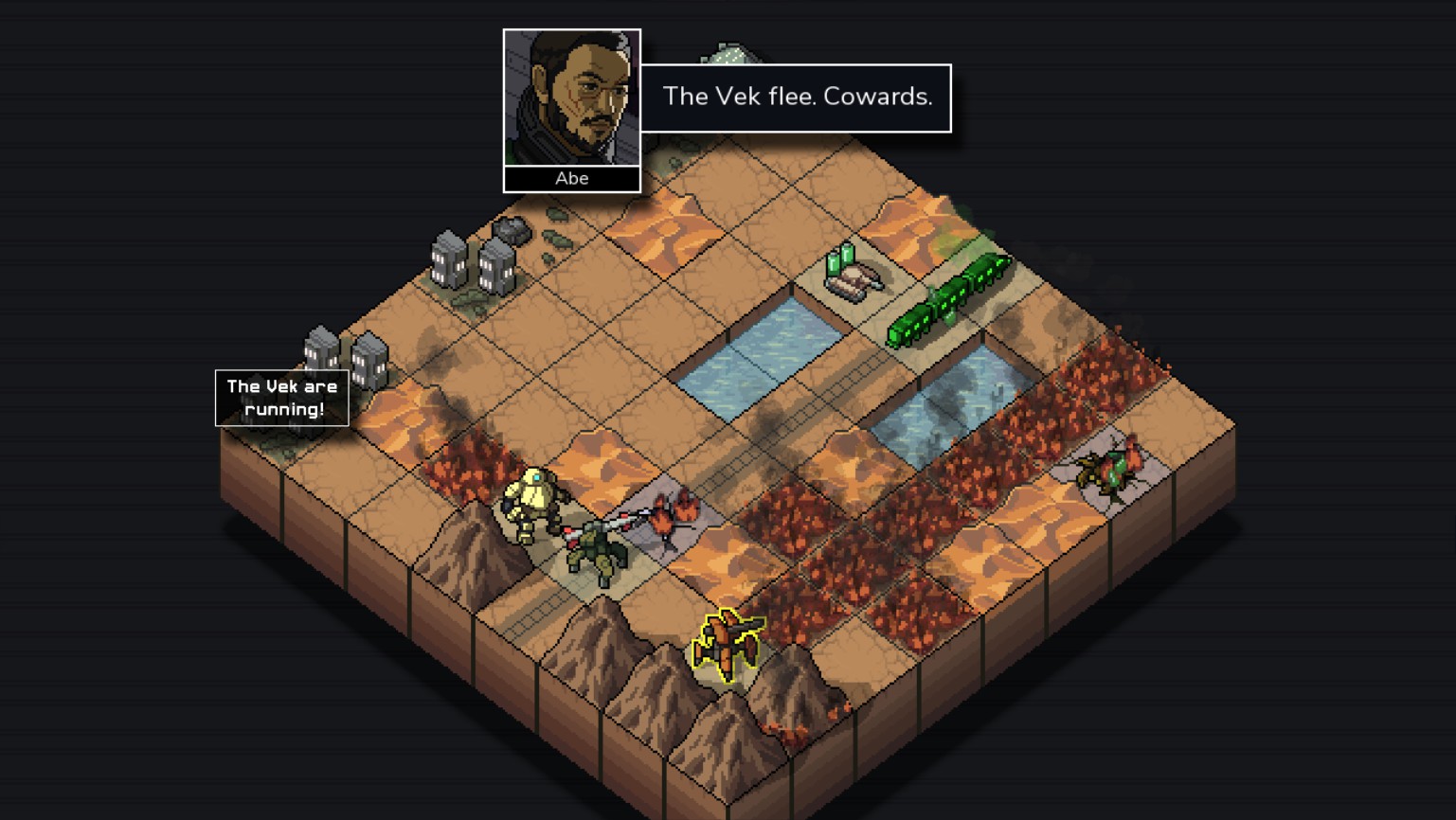 download steam into the breach