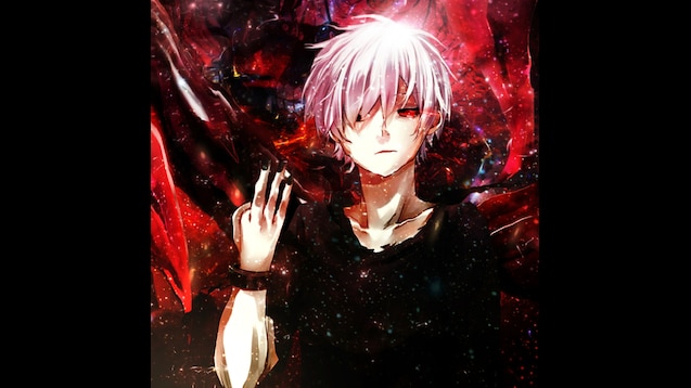 Steam Workshop Tokyo Ghoul Kaneki Ken Tokyo Ghoul Opening 1