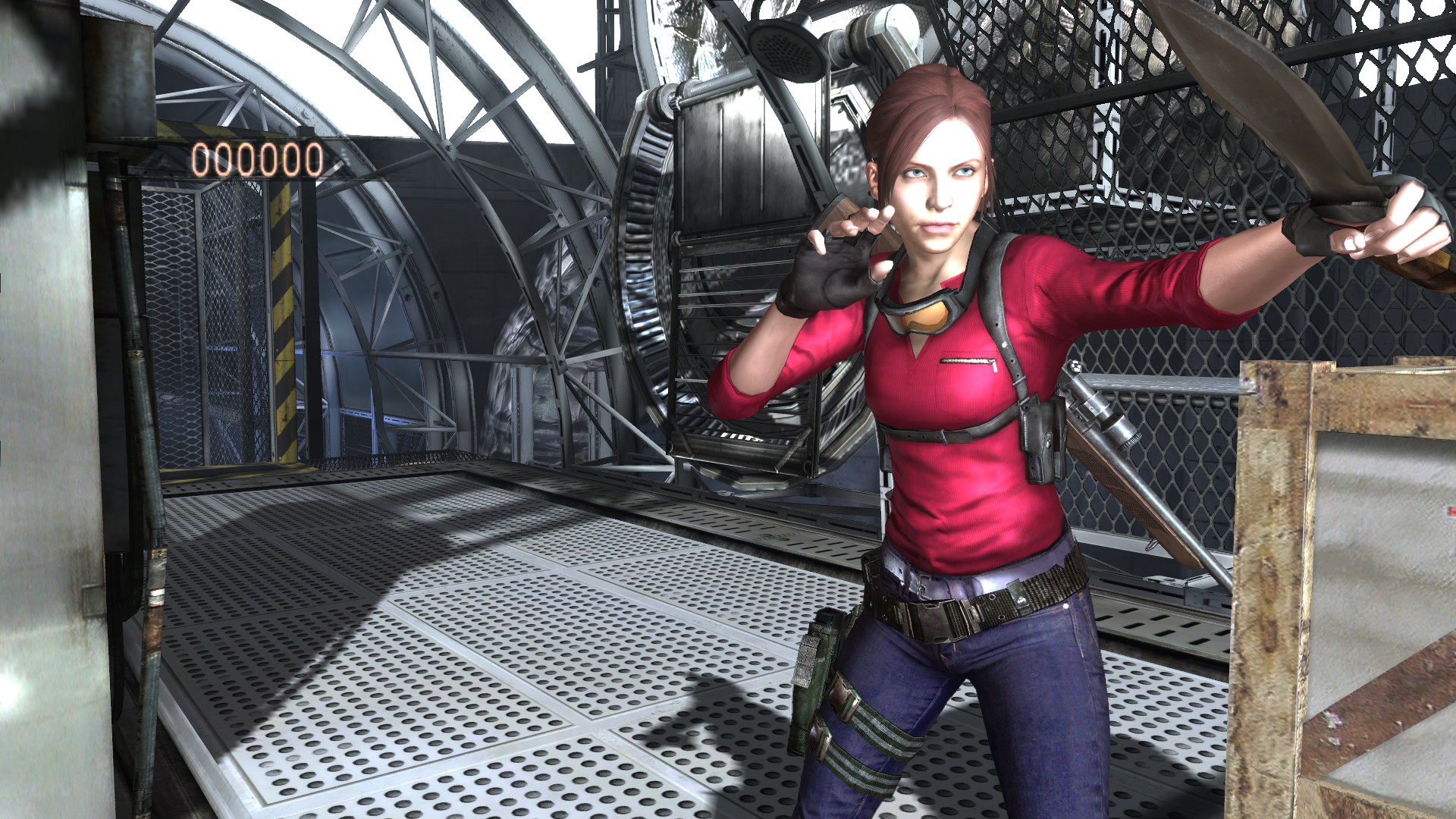 Resident Evil 3 Remake Wallpaper - Jill Valentine by NightFurious on  DeviantArt