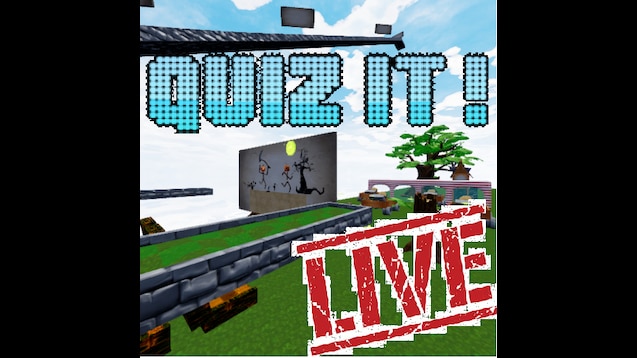 Quiz It! Live –