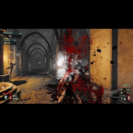 Steam Workshop Brutal Killing Floor 2 Mod Beta