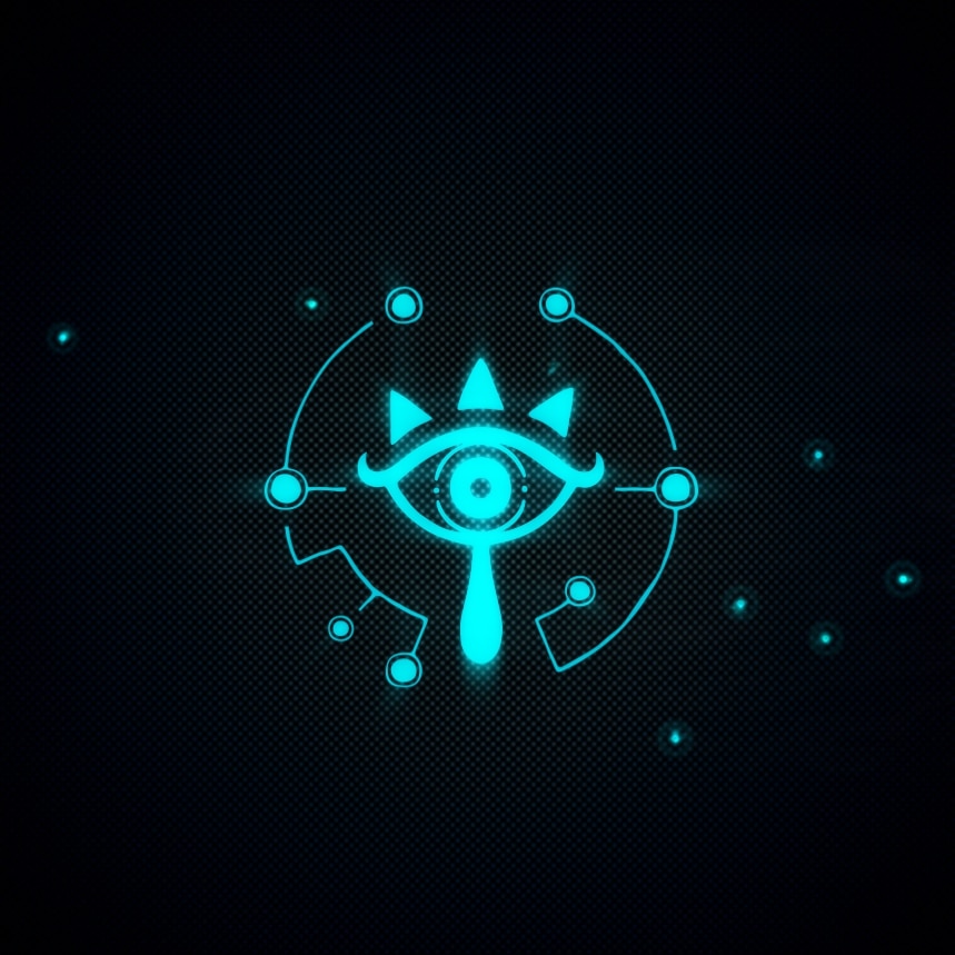 The Legend of Zelda: Breath of The Wild