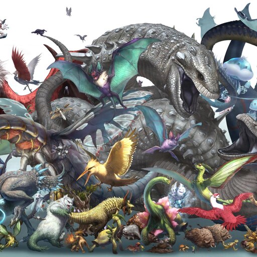realistic pokemon wallpaper