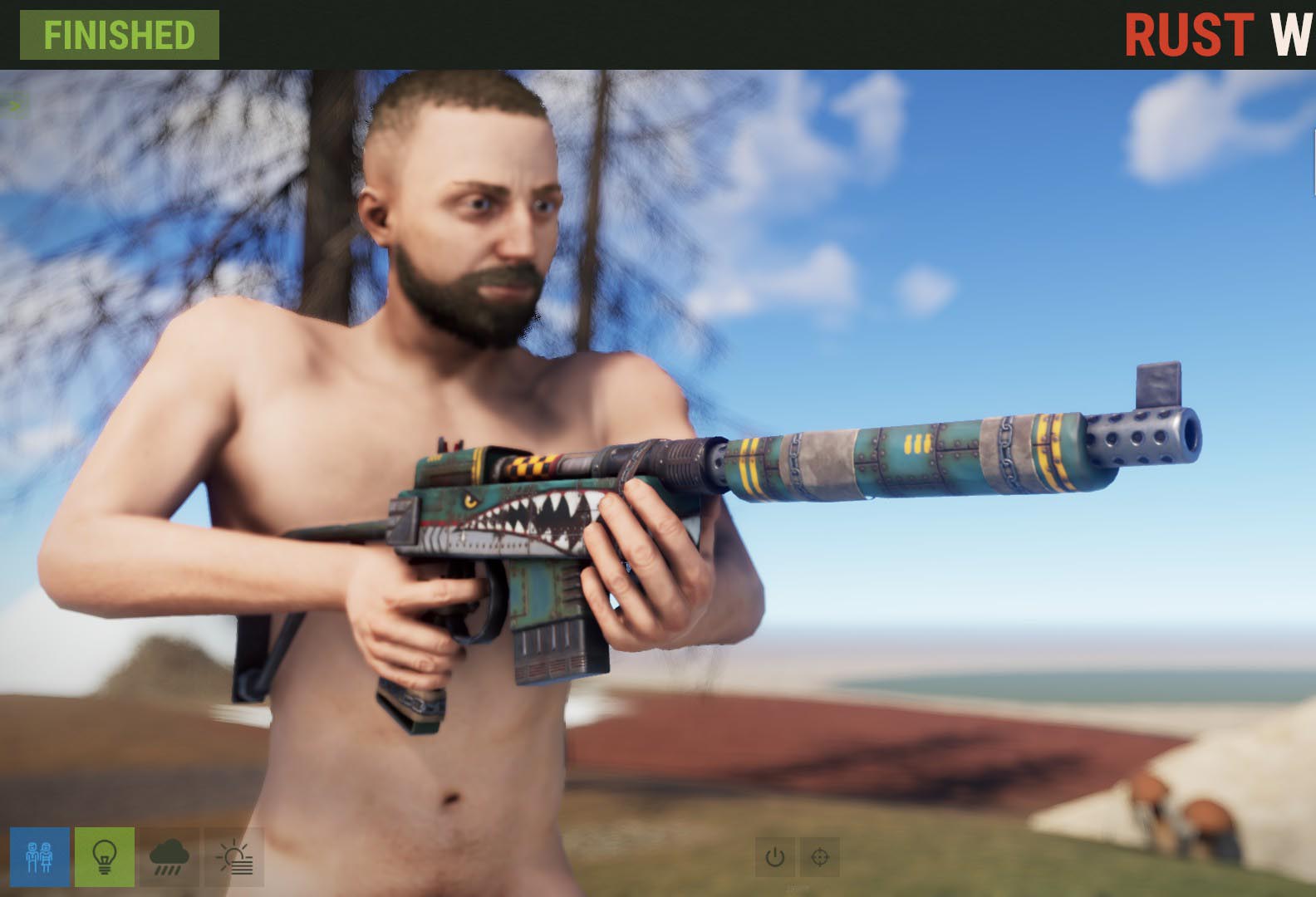 Sea Eater SAR thumbnail 4