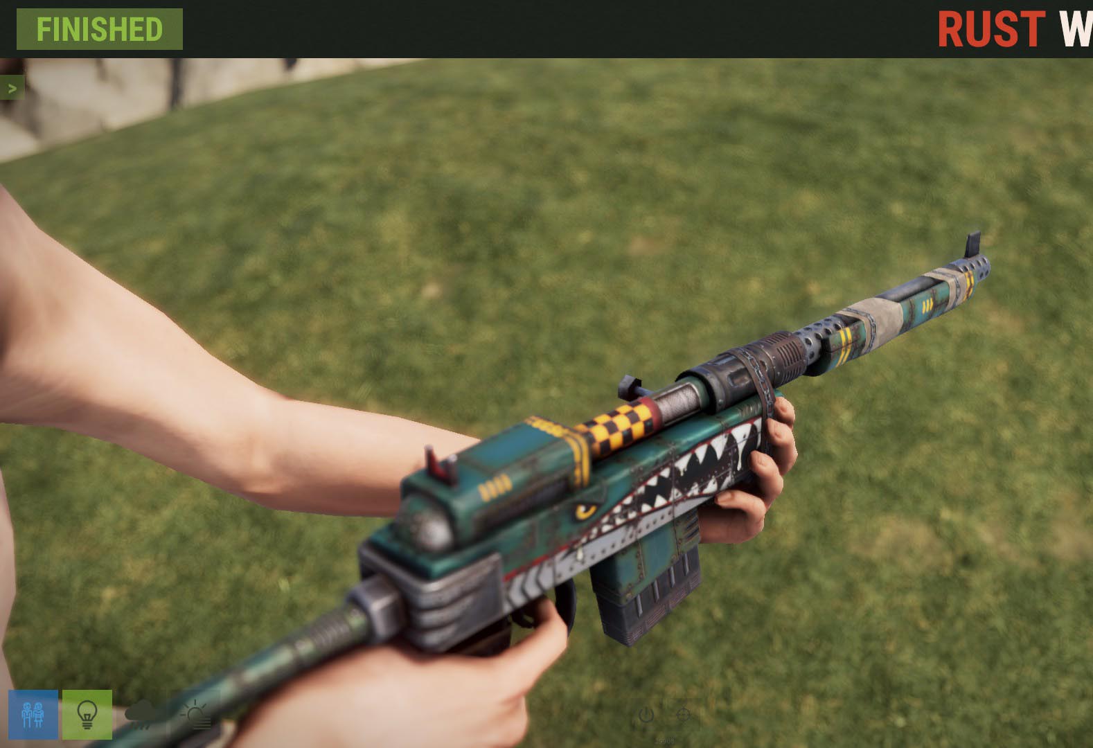 Sea Eater SAR thumbnail 5