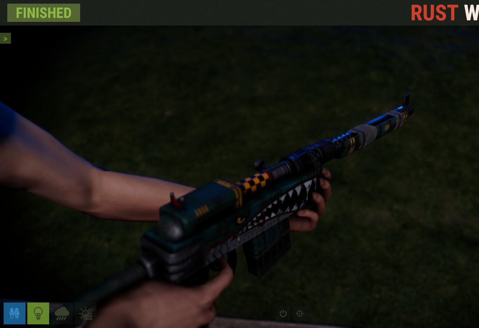 Sea Eater SAR thumbnail 6