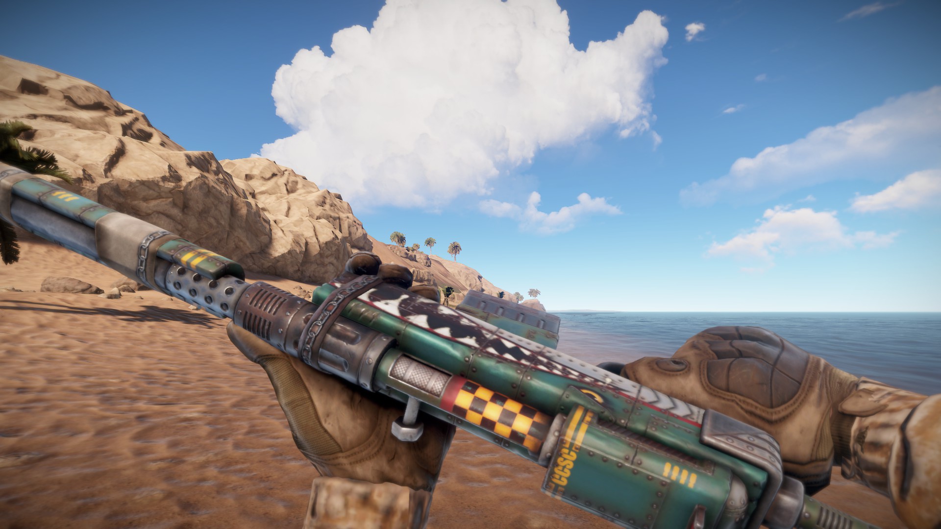 Sea Eater SAR thumbnail 2