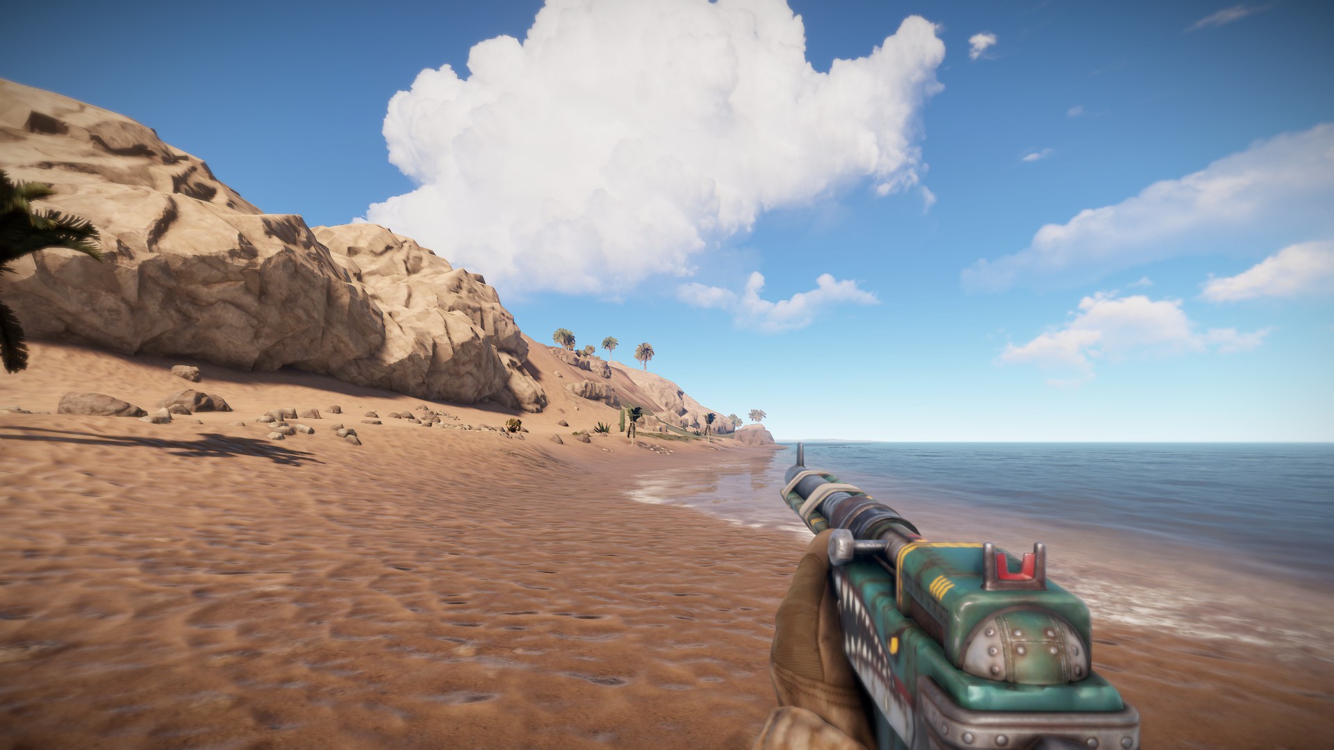 Sea Eater SAR thumbnail 3