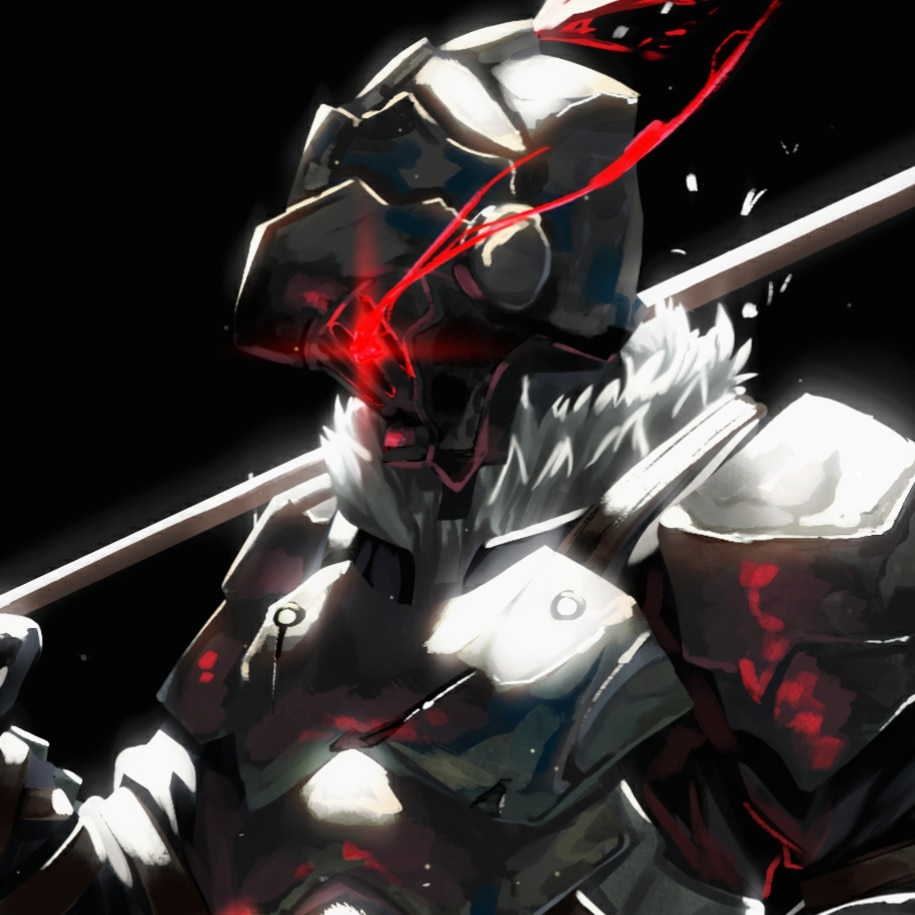 Goblin Slayer