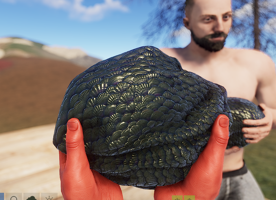 Dragon Egg screenshot 1