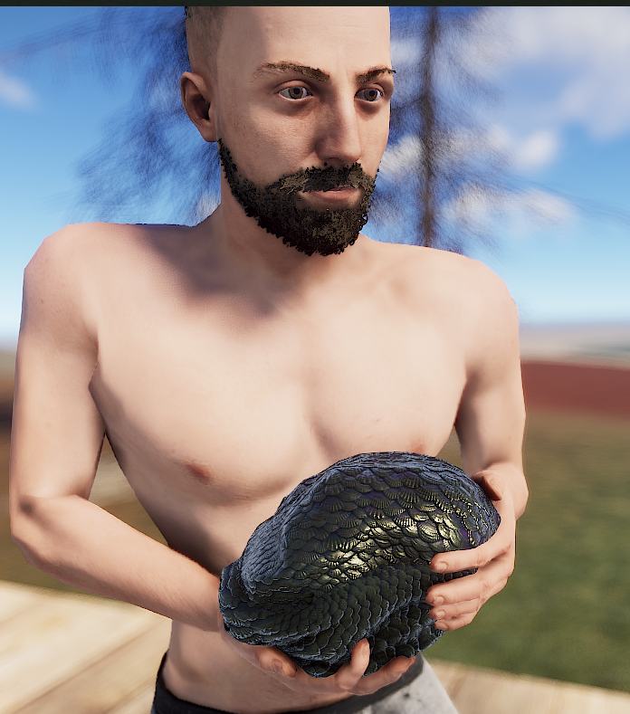 Dragon Egg thumbnail 2