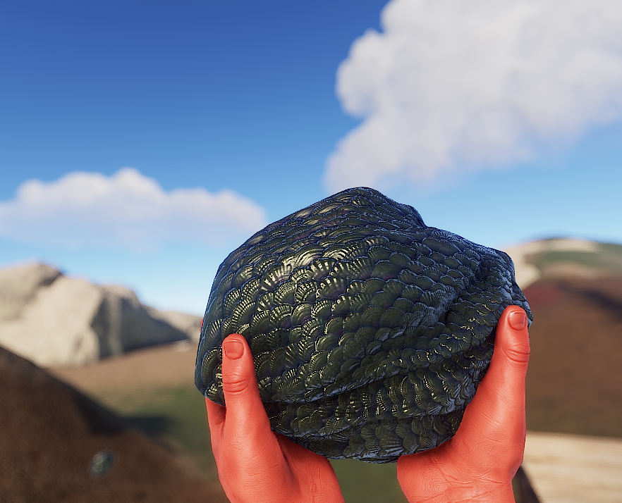 Dragon Egg thumbnail 4