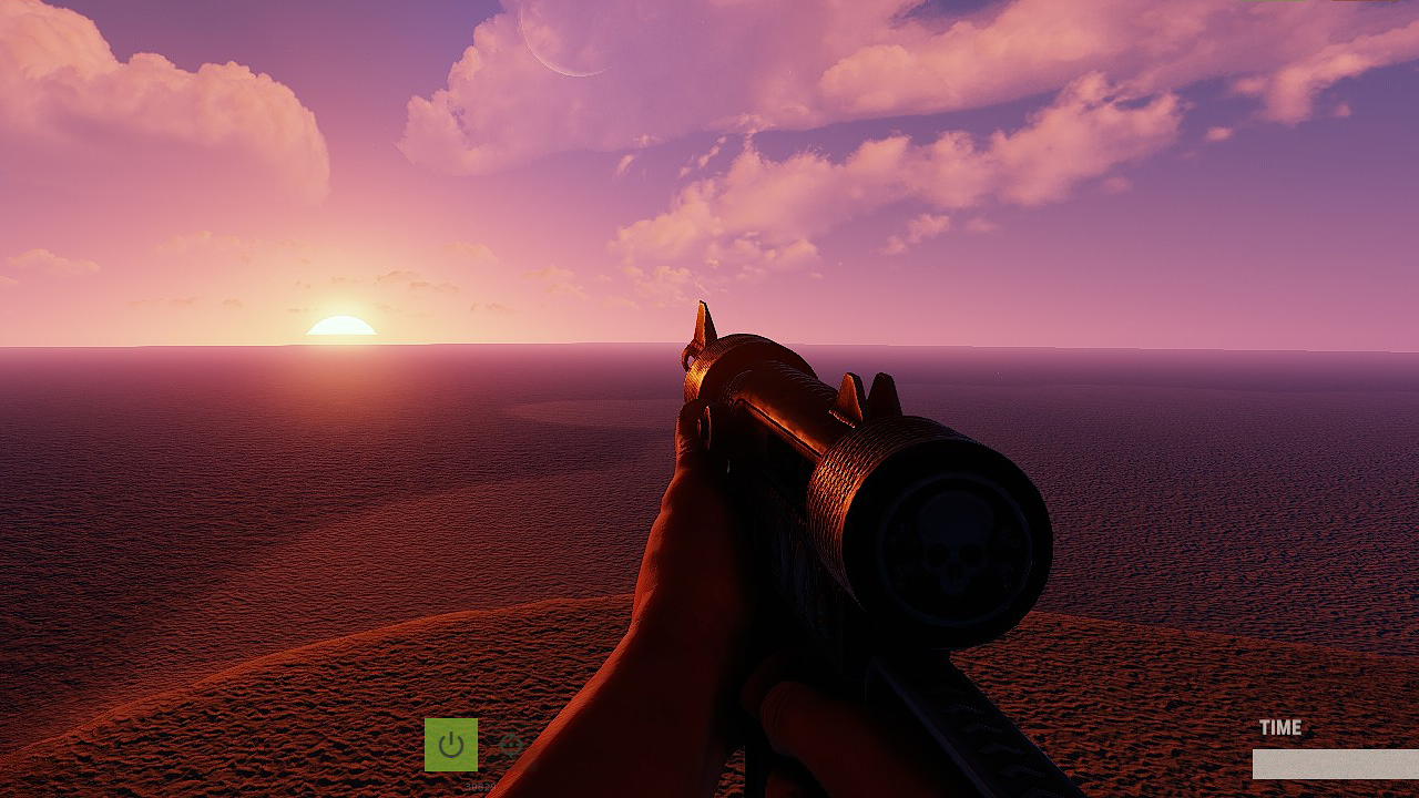 Metalhead SMG thumbnail 8