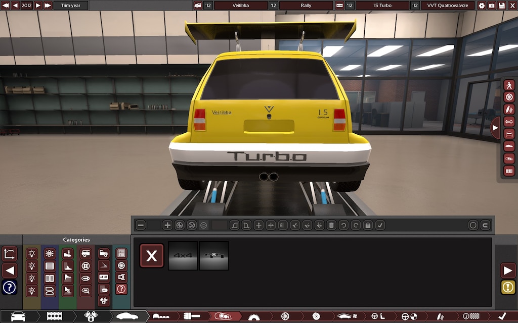 The Car Company >> Steam Community Screenshot Lisaa Turboa Turbo Tekee The Car Company >> Steam Community Screenshot Lisaa Turboa Turbo Tekee