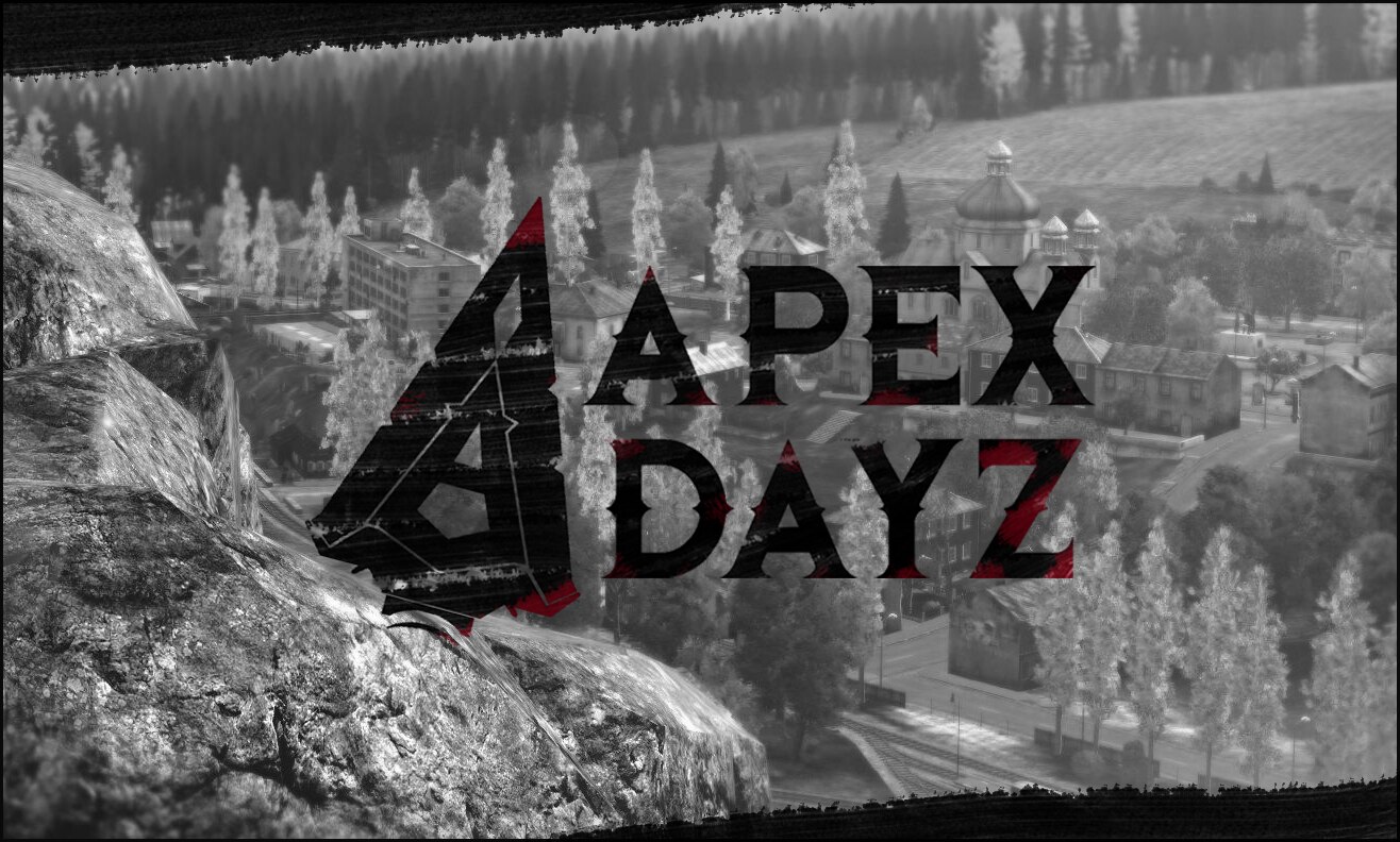 DAY Z Official 3PP : r/dayz