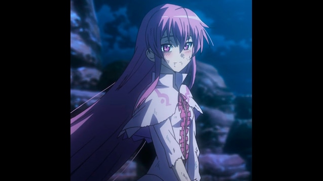 Steam Workshop Mine Akame Ga Kill