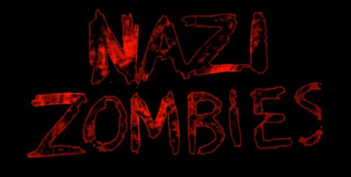 Мастерская Steam::COD:WAW ZOMBIES COLLECTION! 
