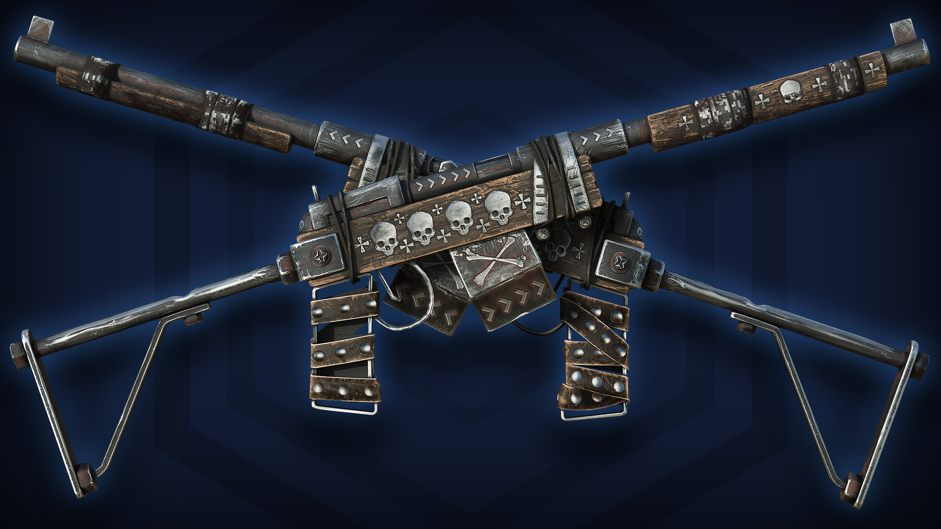 Metalhead SAR