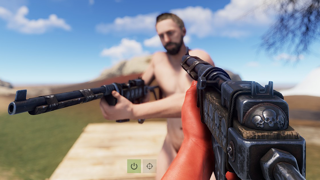 Metalhead SAR thumbnail 3
