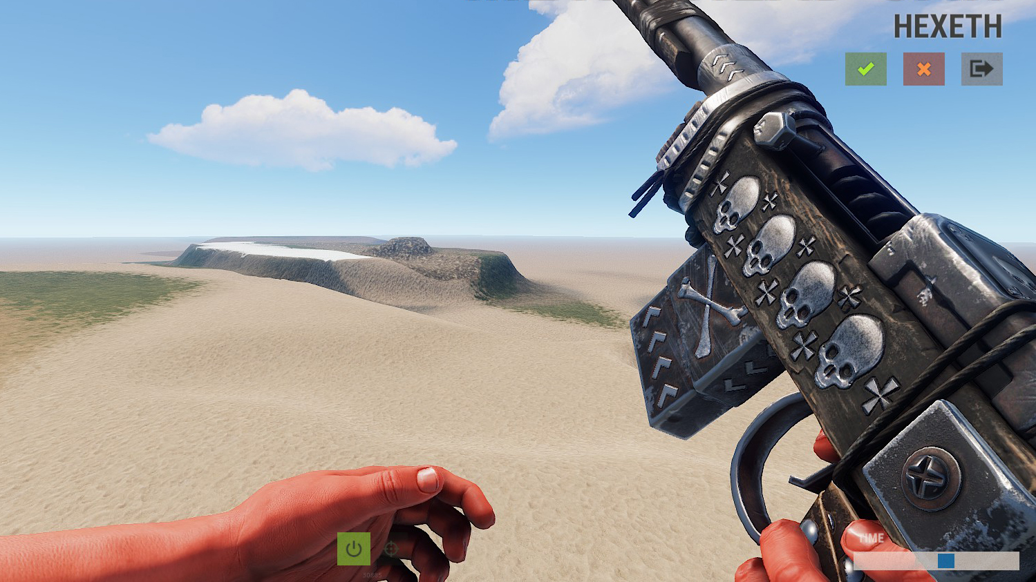 Metalhead SAR thumbnail 4