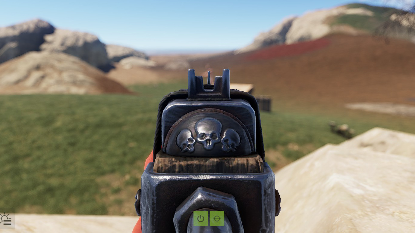 Metalhead SAR thumbnail 7