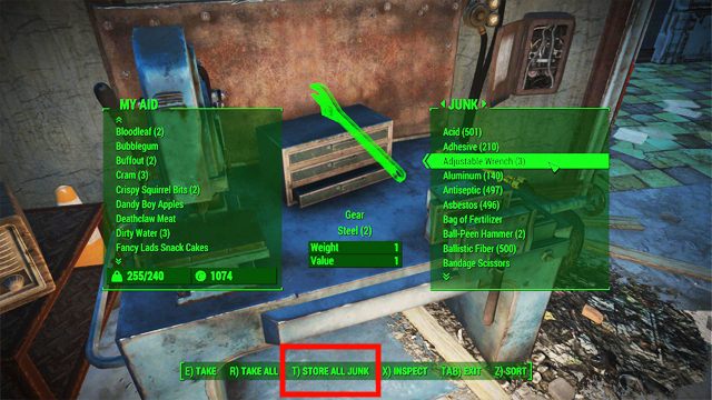 Steam Community :: Guide :: [PL] Świat Fallout 4 - poradnik dla ...