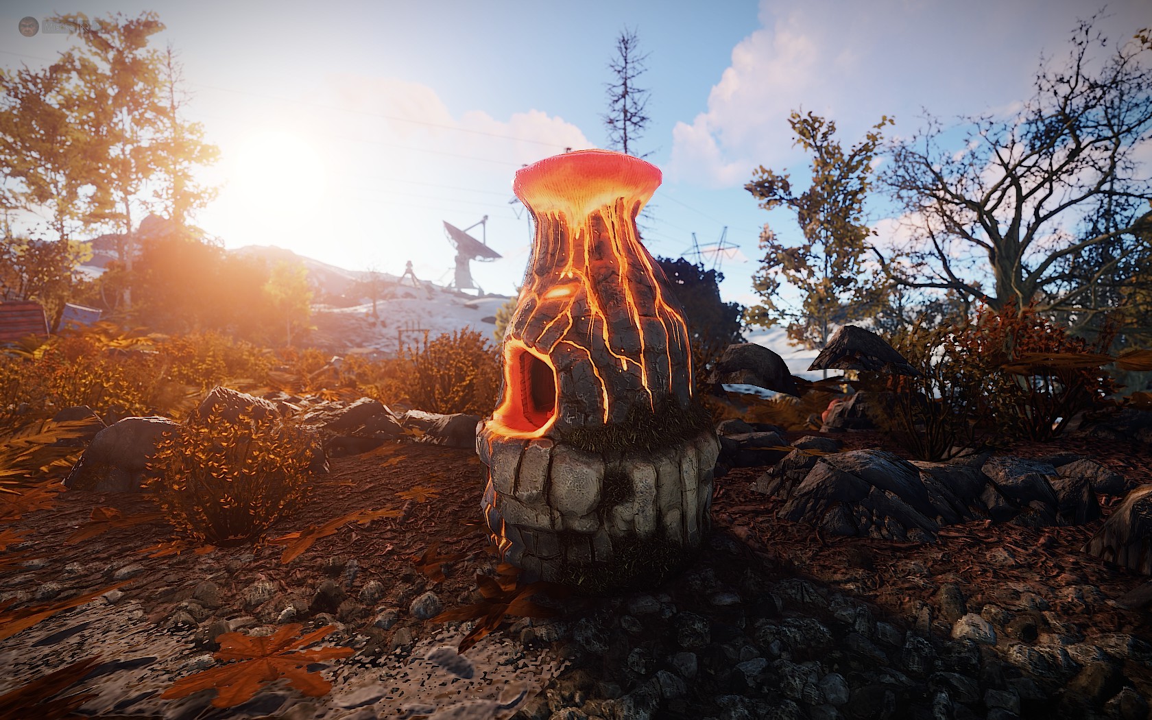 Furious Volcano thumbnail 2