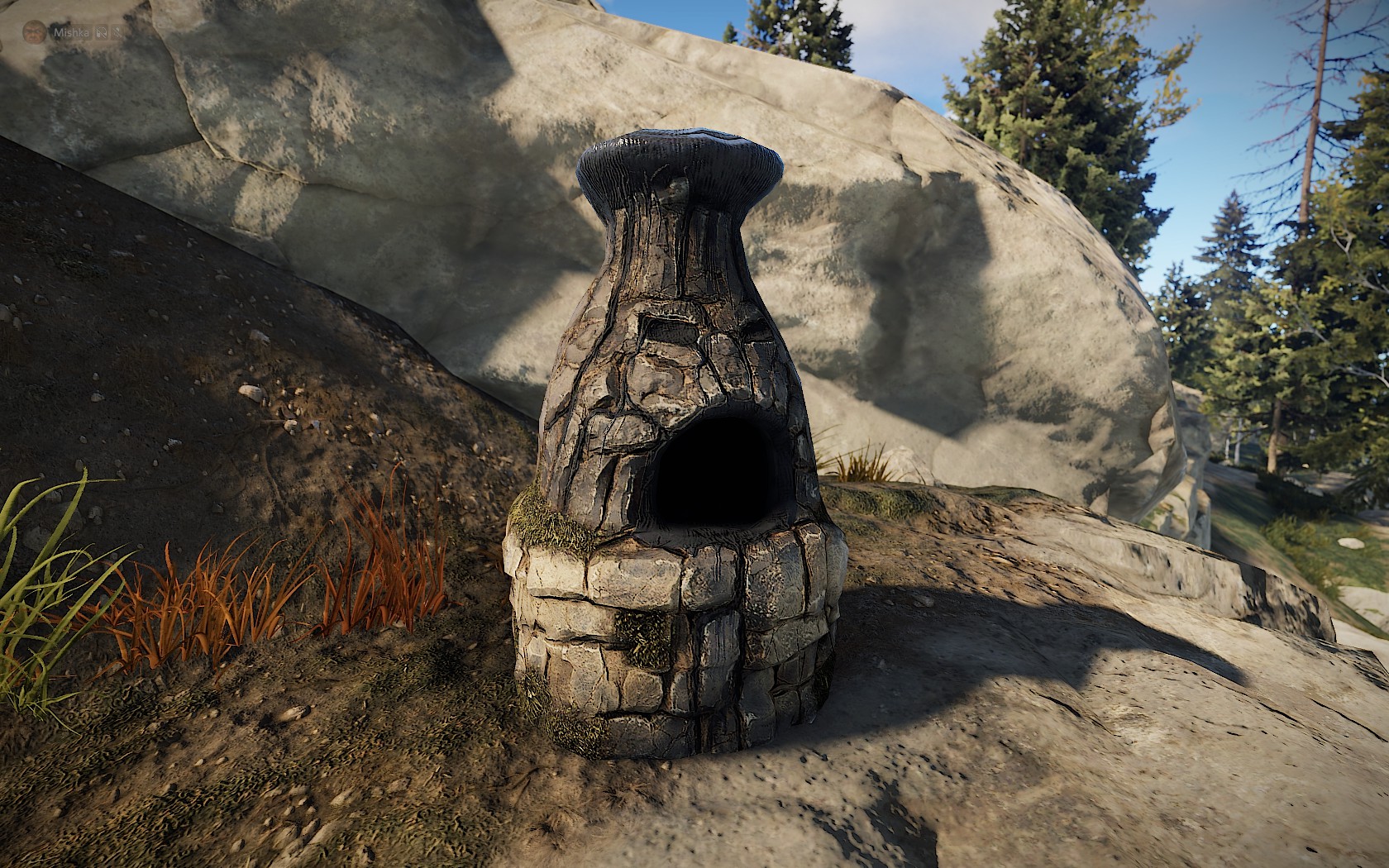 Furious Volcano thumbnail 3