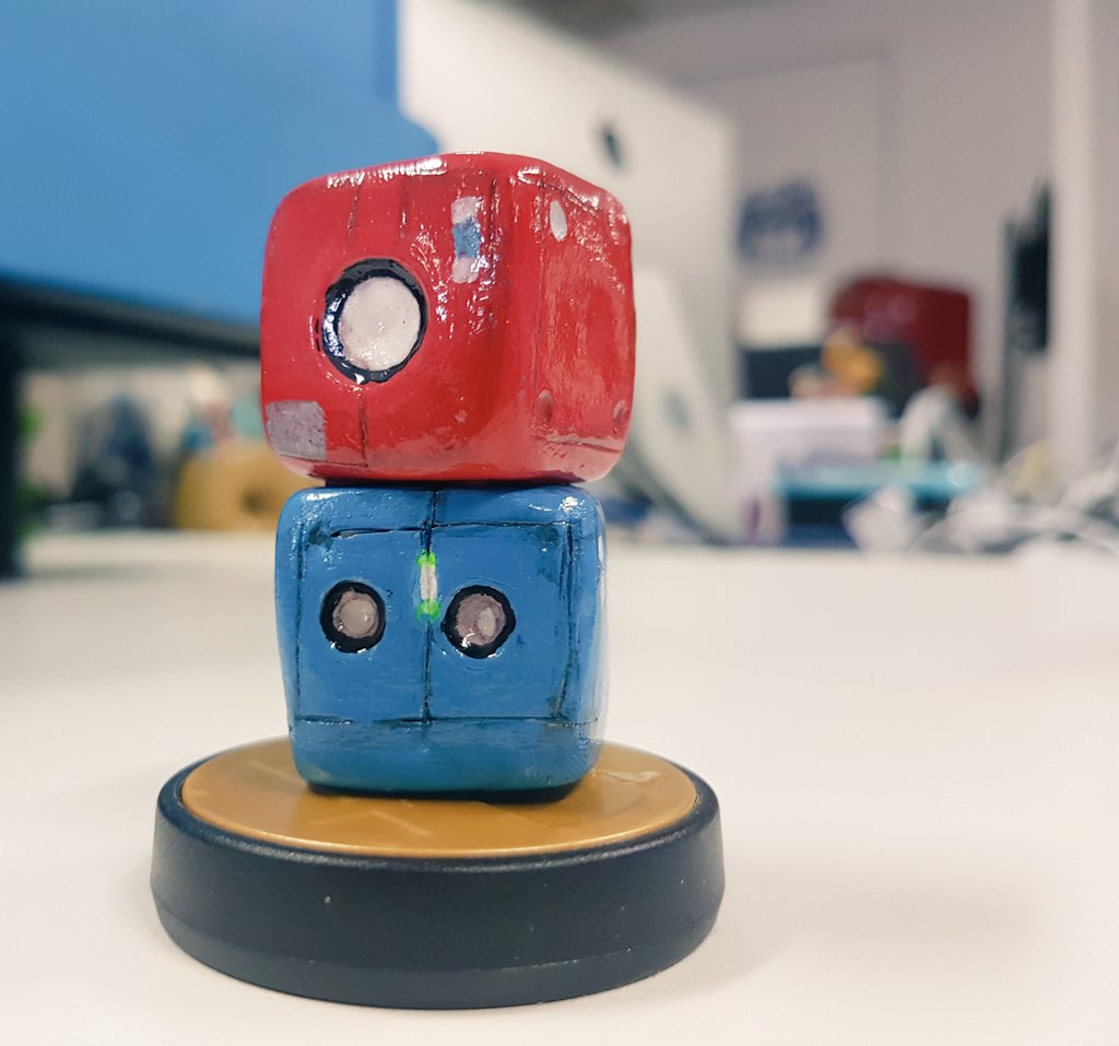 Steam Community :: Death Squared