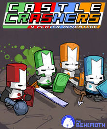 Featured image of post Castle Crashers Character Unlock Guide Hello this guide is geared towards helping players unlock all 28 playable characters in castle crashers