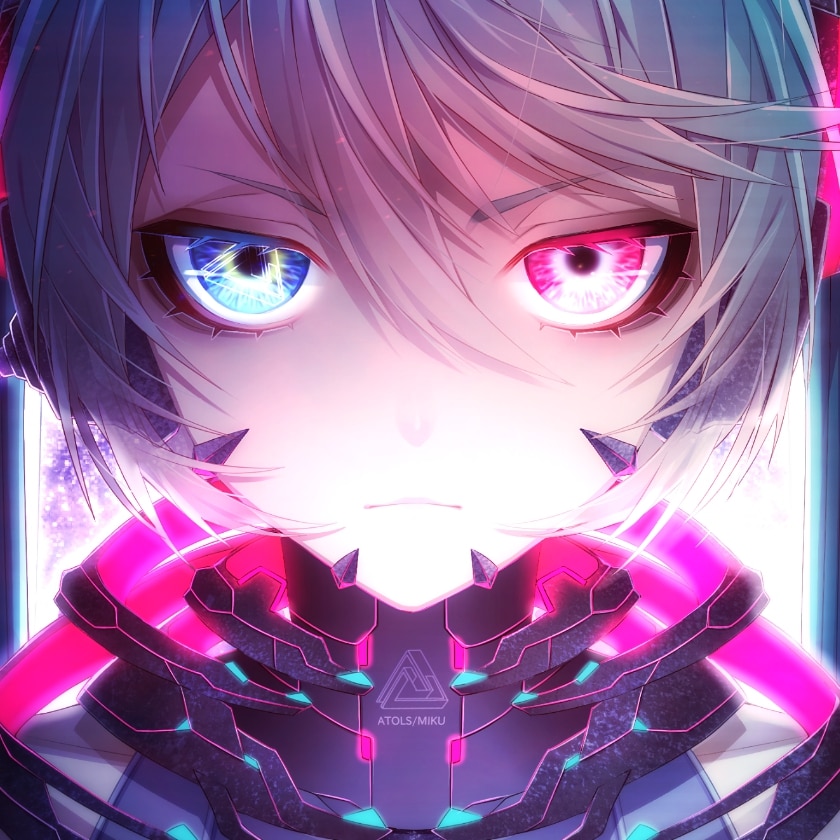 Anime Art