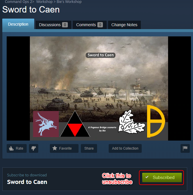 Steam Community :: Guide :: Introduction to Command Ops Steam Workshop