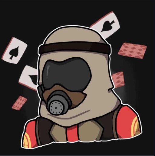 Steam Community :: :: My PFP (Not mine, but idk who to credit)