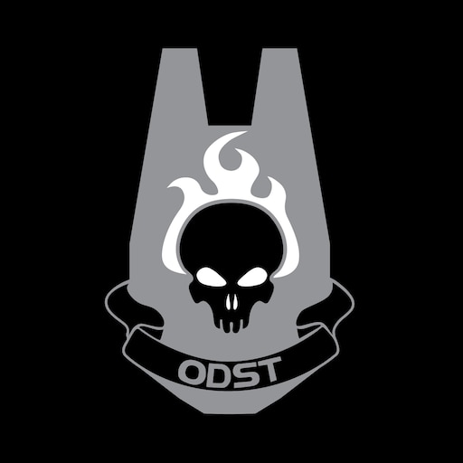 Steam-værksted::Halo - ODST.