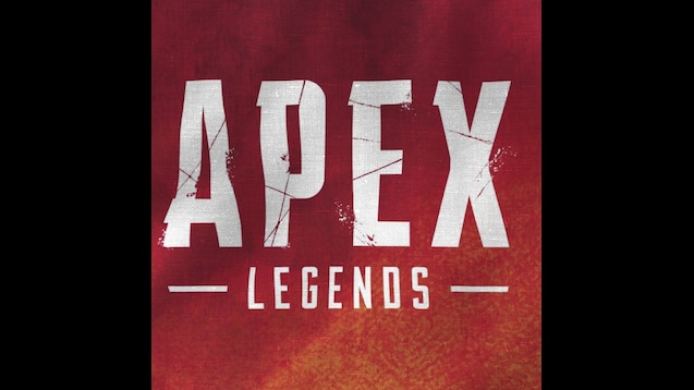 Steam Workshop Apex Legends Banner