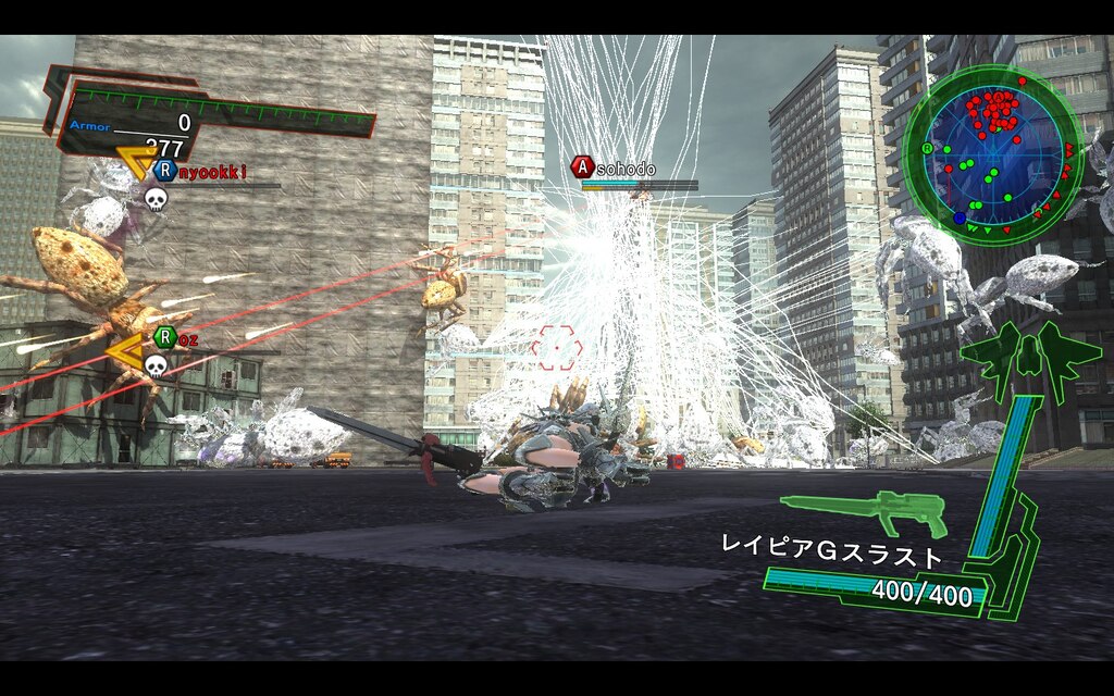 いらすとやのフリー素材で再現された刃牙の名場面wwwwwwww 炭酸抜きコーラスレ