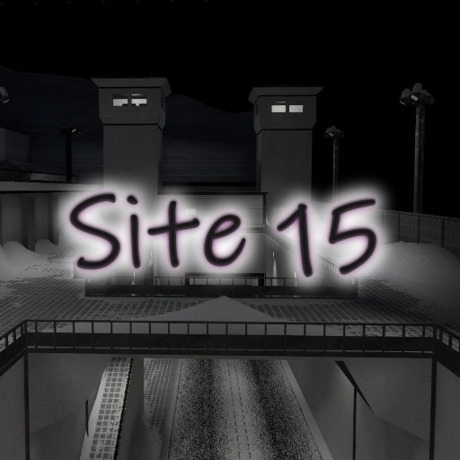 Steam Workshop Site 15 - roblox scp 017