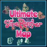 Slime Rancher 2 Full map with all markers – Steams Play