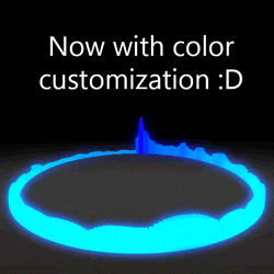 Genesis (Color Customization!)