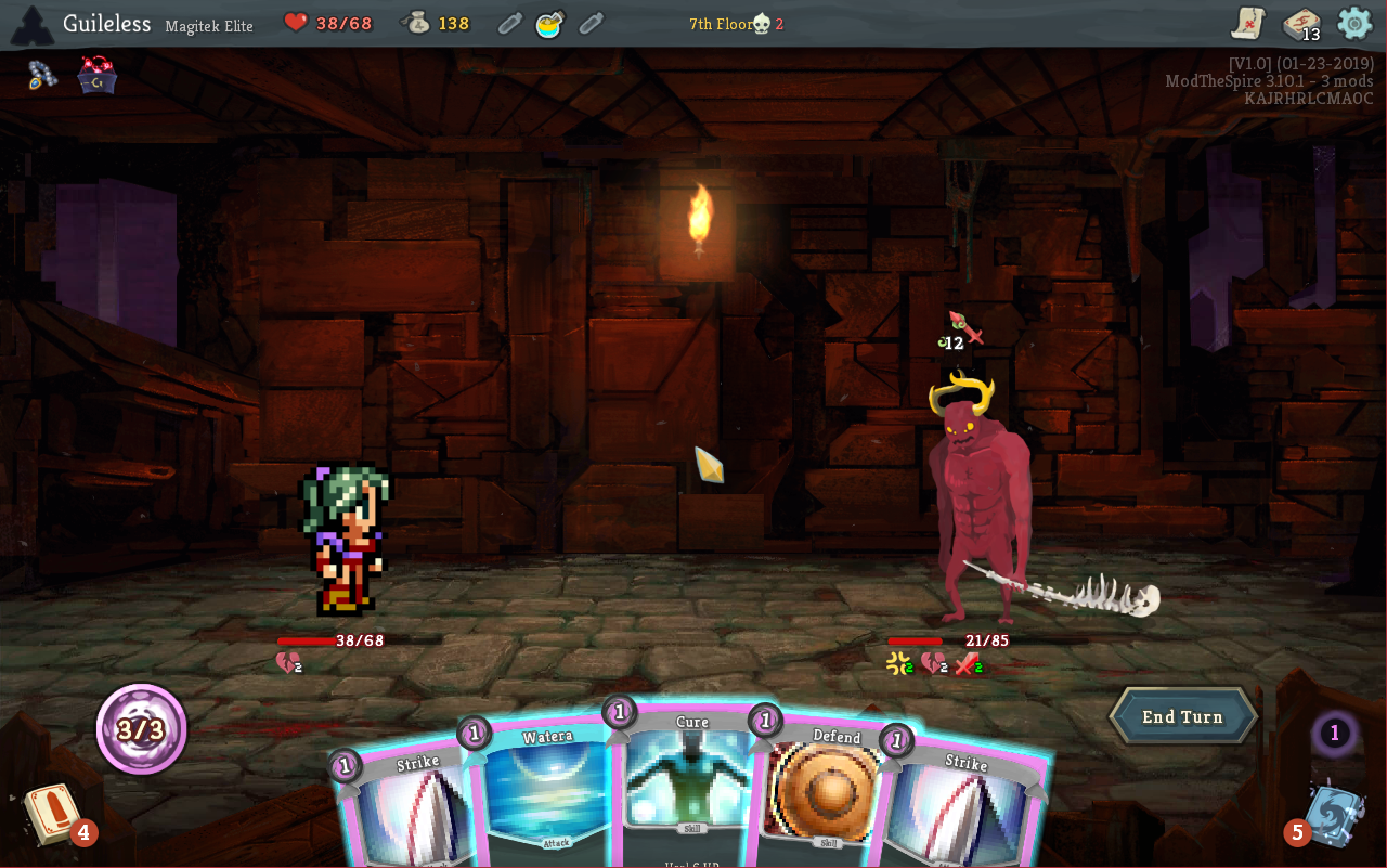 Steam Workshop Magitek Elite